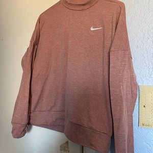 Nike pullover